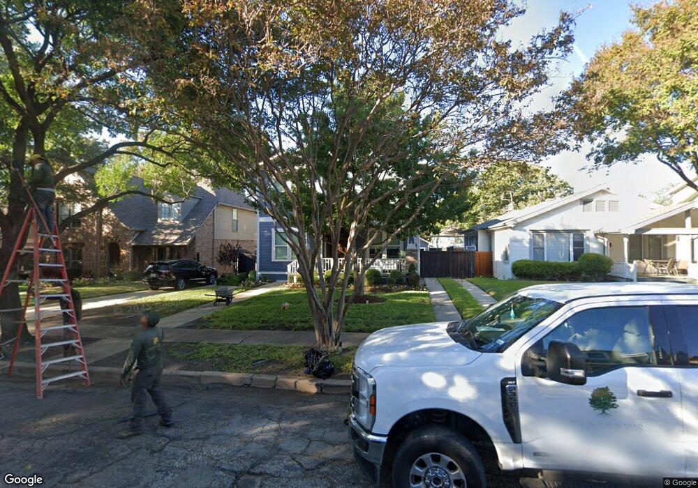 5629 Richard Ave, Dallas, TX 75206 - photo 1