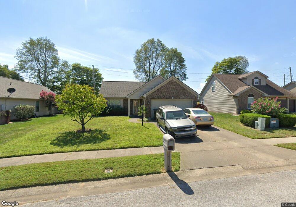 3132 Harness Loop, Owensboro, KY 42303 - photo 1