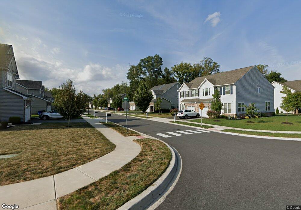 806 N Aikens Tavern Ct, Newark, DE 19702 - photo 1