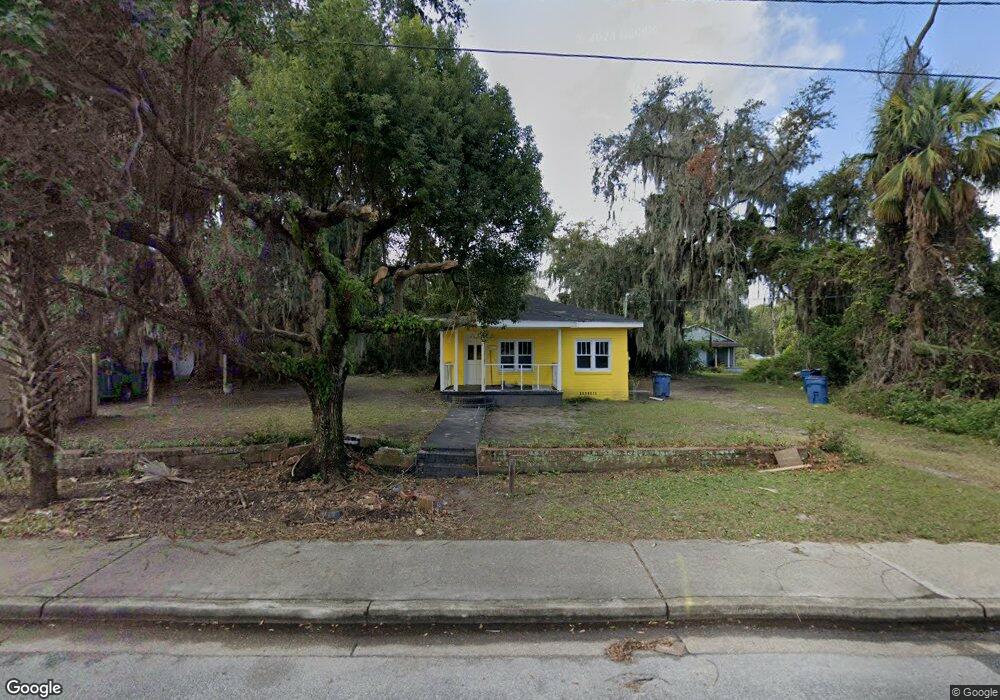 2219 Mlk jr Blvd, Brunswick, GA 31520 - photo 1