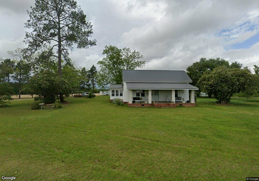 1869 Funston Doerun Rd, Doerun, GA 31744 - photo 1