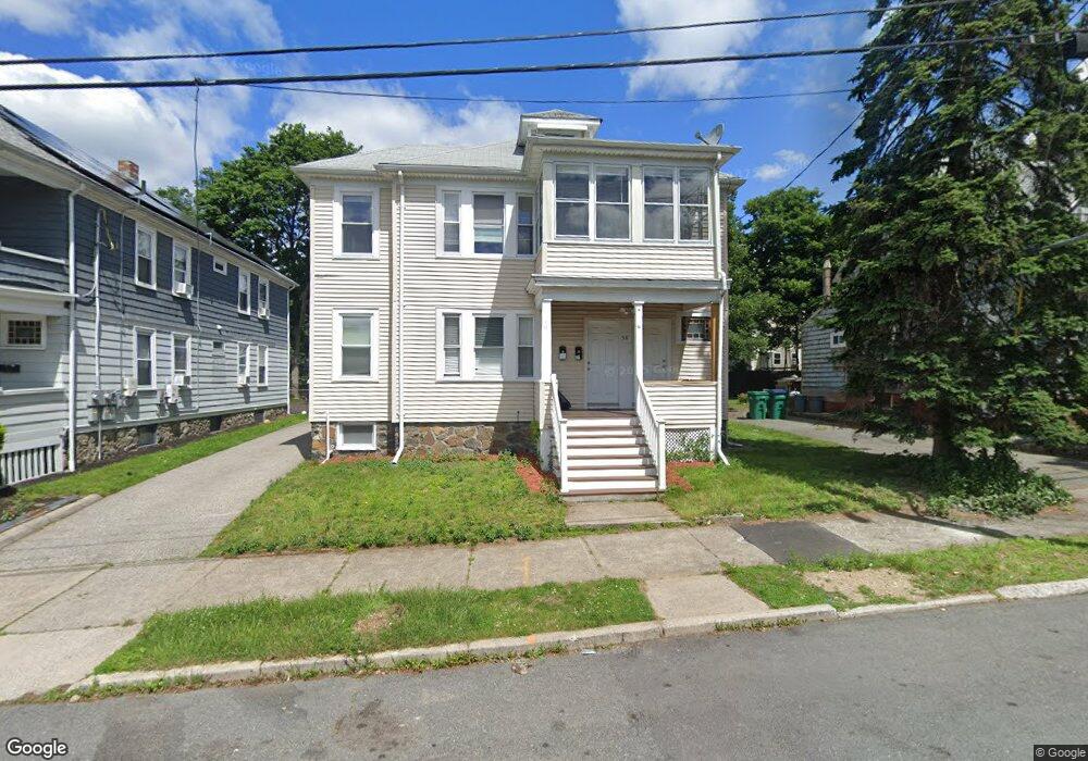 58 Archer St unit 2, Lynn, MA 01902 - photo 1