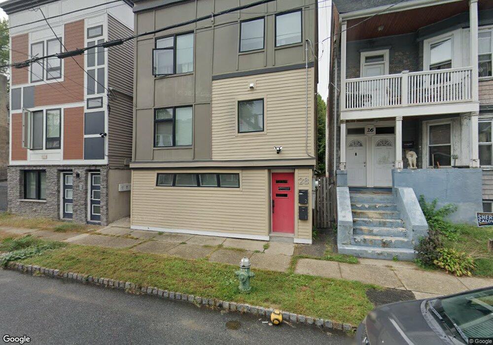 28 Wheeler St unit A, Montclair, NJ 07042 - photo 1