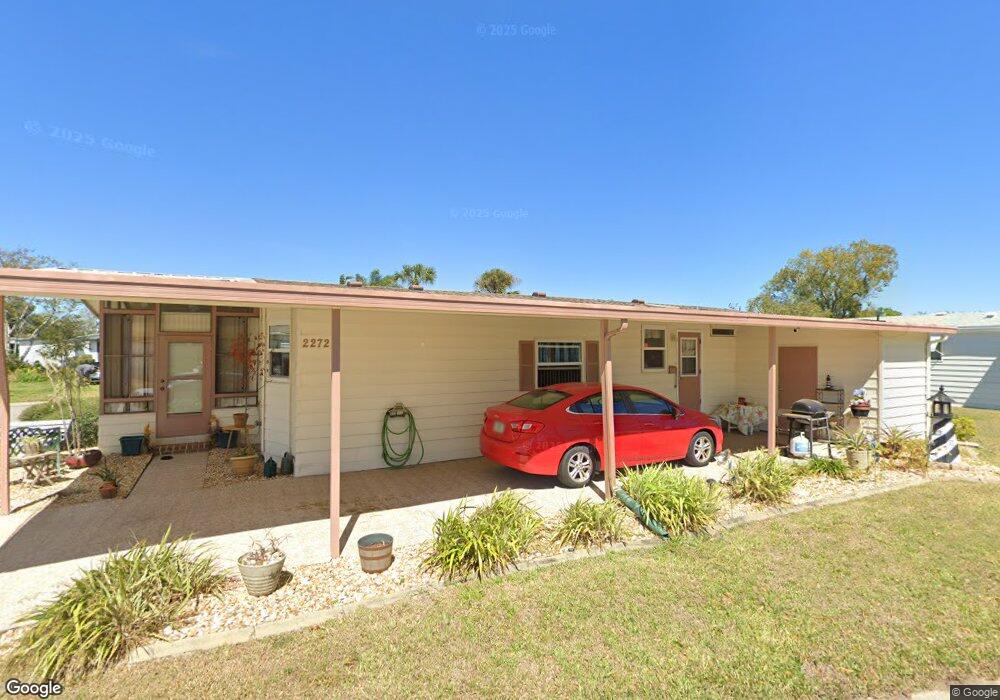 2272 La Rosa Ln, Port Orange, FL 32129 - photo 1