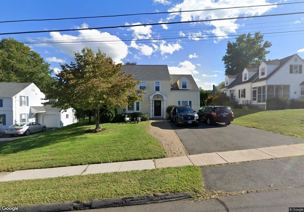 228 Clearfield Rd, Wethersfield, CT 06109 - photo 1