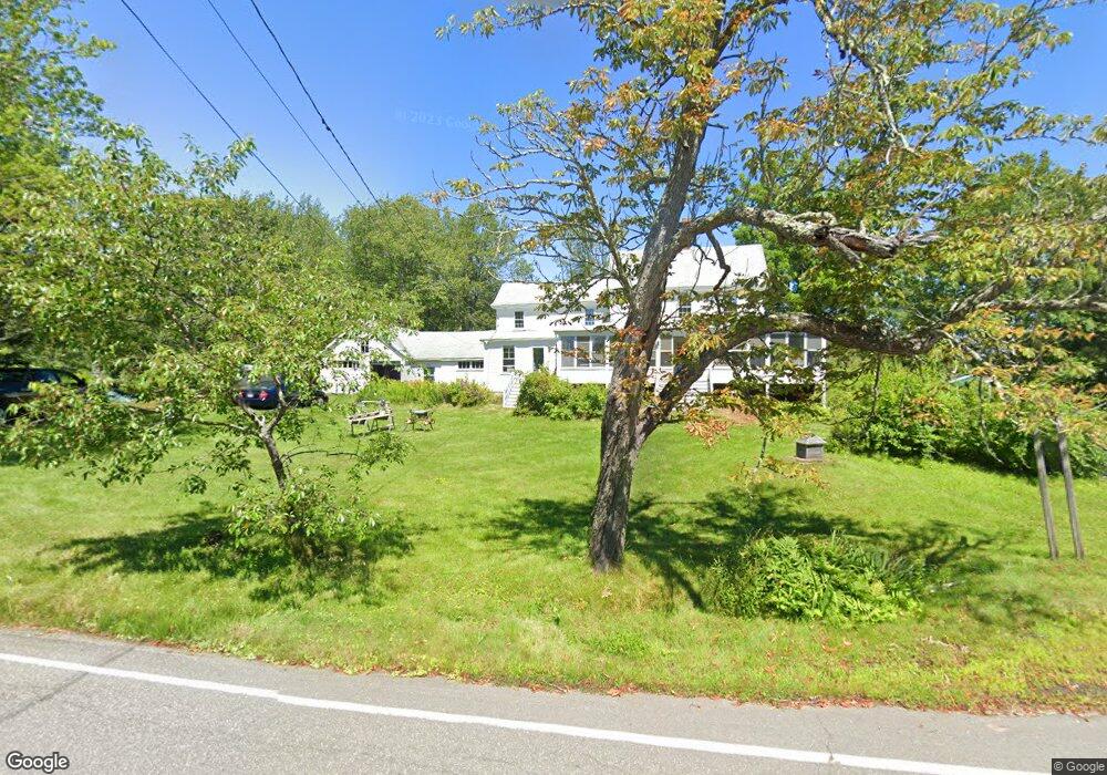 830 Five Islands Rd, Georgetown, ME 04548 - photo 1