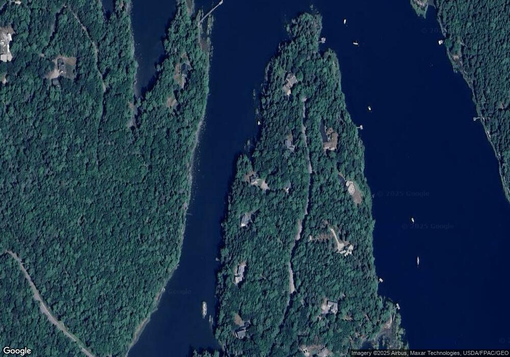 65 Governors Point Rd, Harpswell, ME 04079 - photo 1