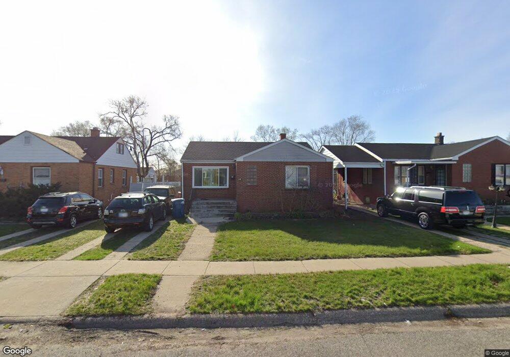 1971 Monroe Ln, Gary, IN 46407 - photo 1