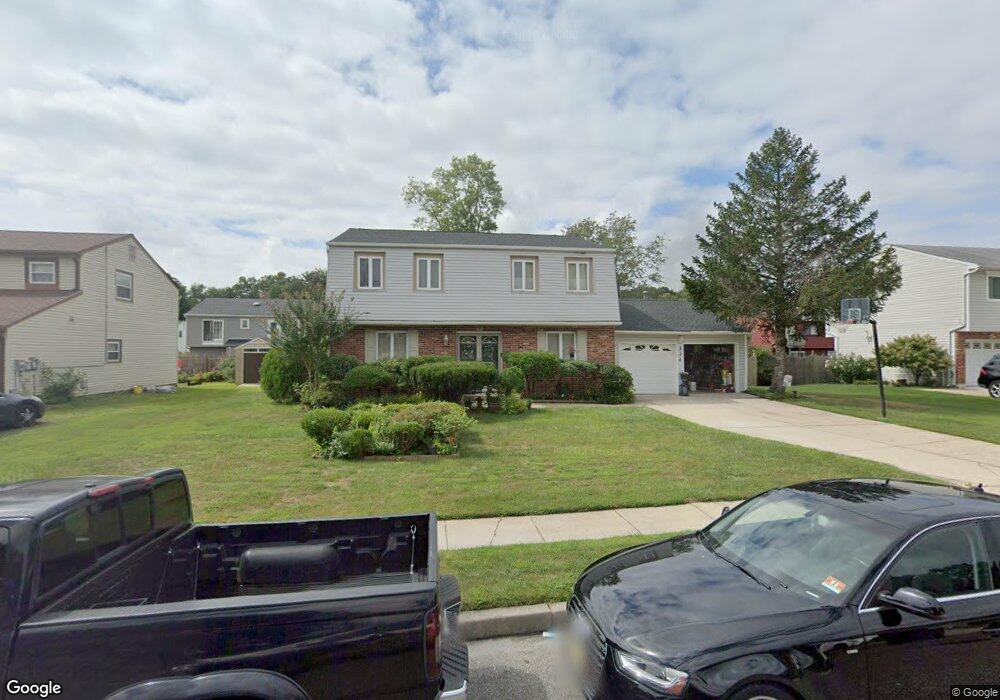 334 John F. Kennedy Blvd, Lawnside, NJ 08045 - photo 1