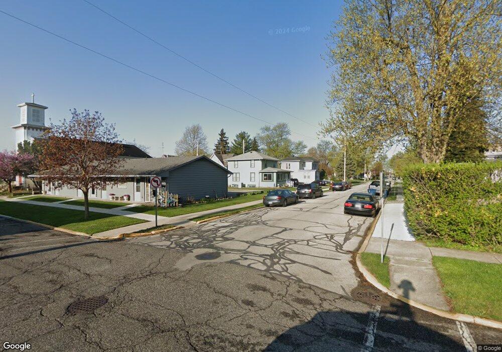 205 W 5th St, Auburn, IN 46706 - photo 1