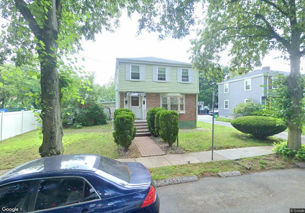 7 Ledgebrook Rd, Mattapan, MA 02126 - photo 1
