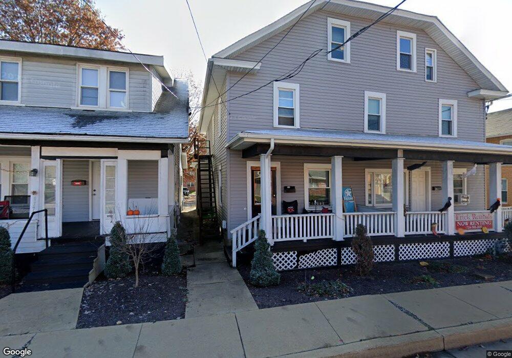 983 Wayne Ave, Indiana, PA 15701 - photo 1