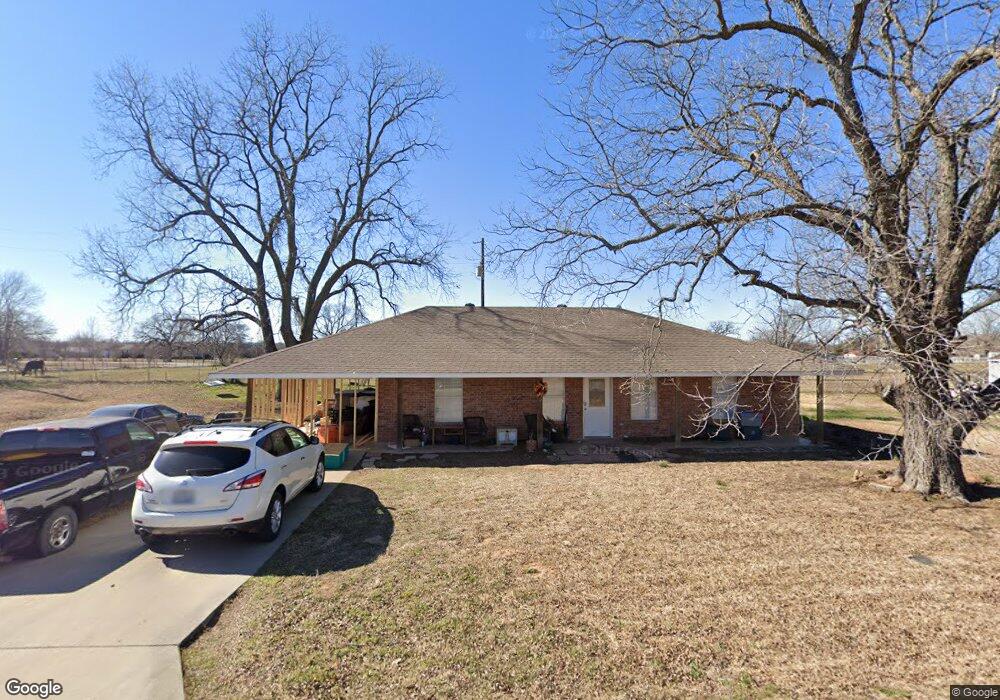 108 Quail Dr, Springtown, TX 76082 - photo 1