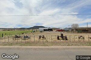 942 E Maricopa Dr, Springerville, AZ 85938