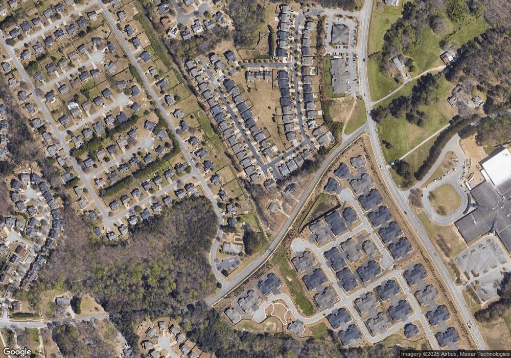 3676 Antares Dr, Buford, GA 30519 - photo 1