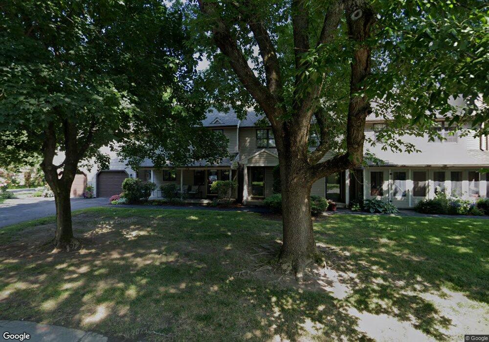 12 B Karen Dr unit 12B, Sunderland, MA 01375 - photo 1