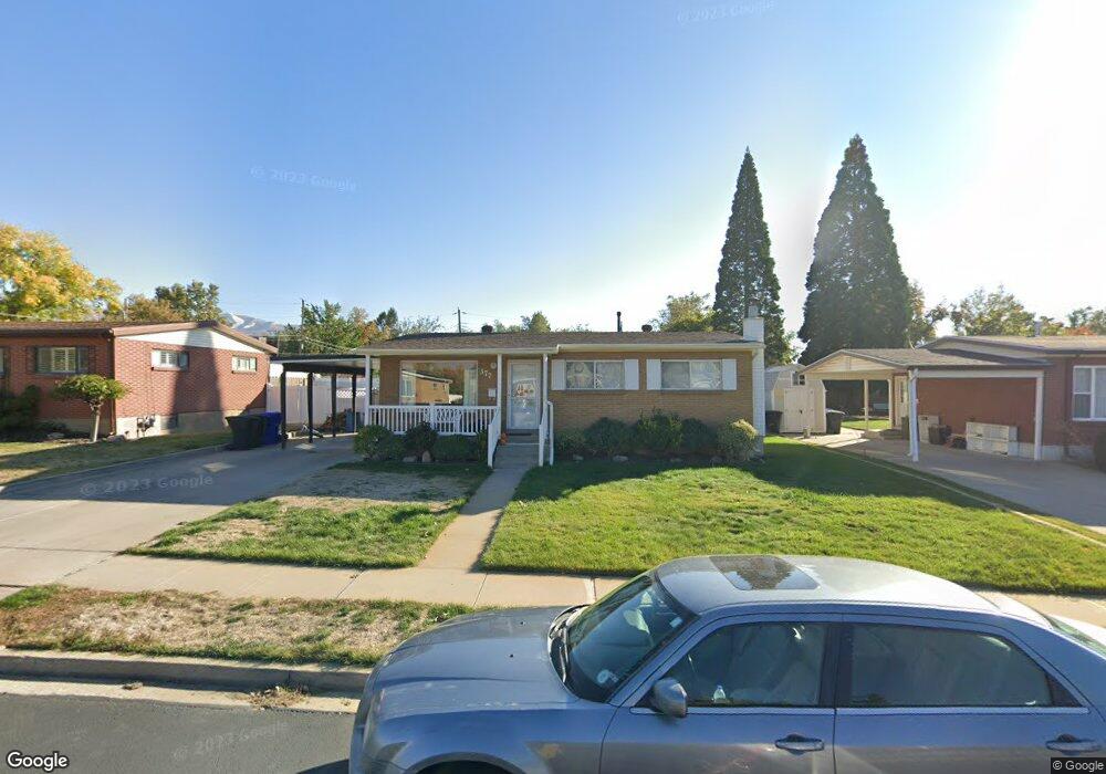 377 W 100 S, Bountiful, UT 84010 - photo 1