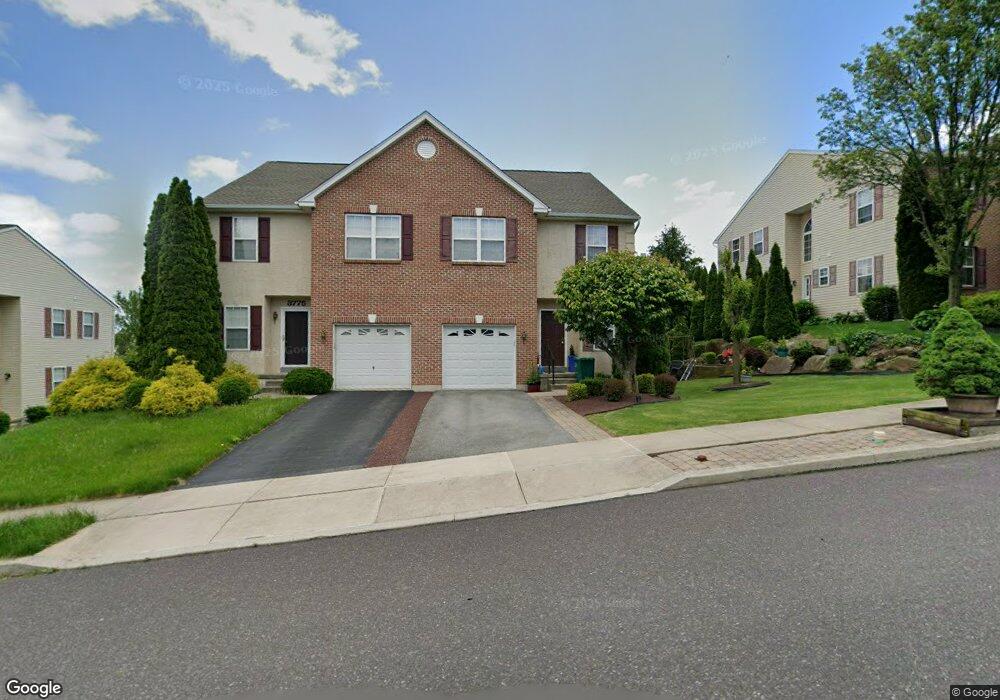 3779 Knight Dr, Macungie, PA 18062 - photo 1