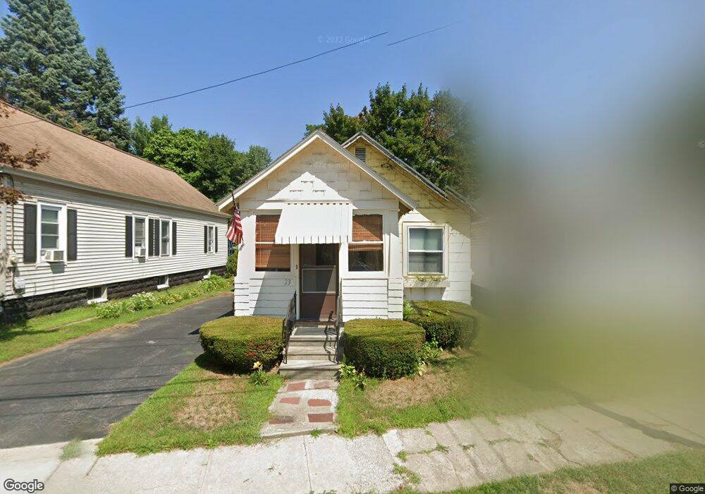 23 Cuthbert St, Schenectady, NY 12302 - photo 1