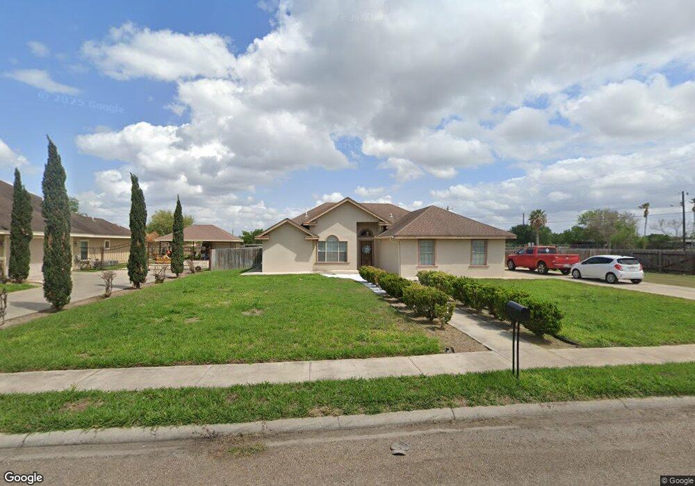 3203 Boyce Cir S, Donna, TX 78537 - photo 1