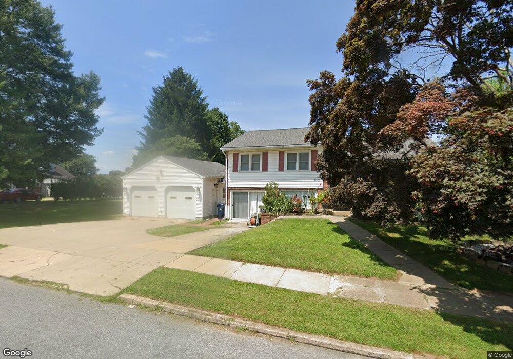 301 Ridge Ave, Kennett Square, PA 19348 - photo 1