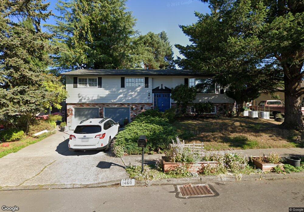 1460 NE Cochran Dr, Gresham, OR 97030 - photo 1