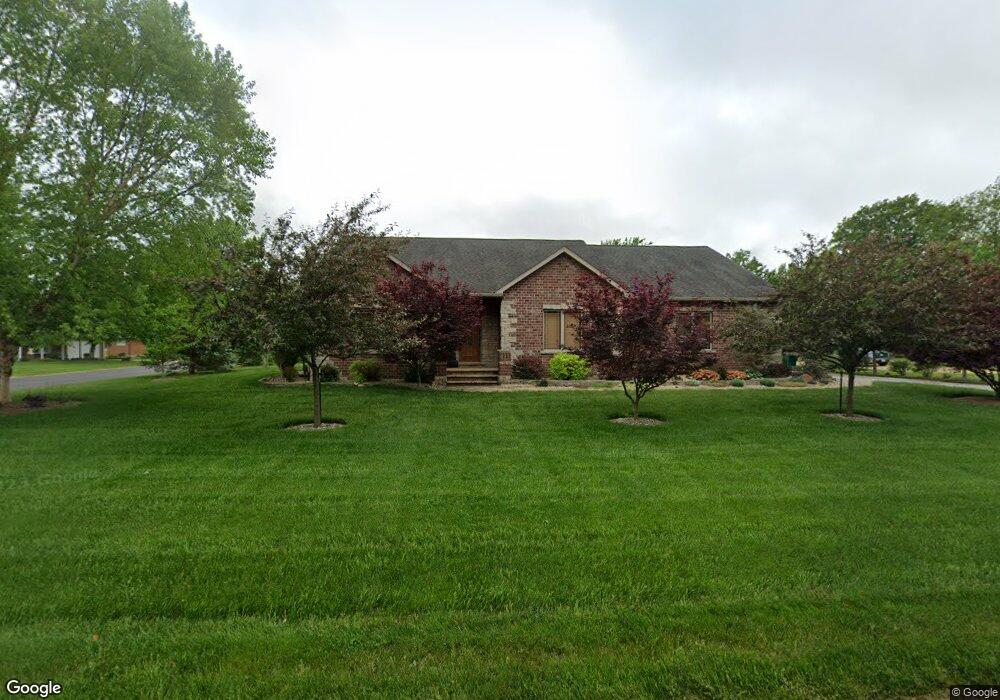 1 Cherry Tree Ln, Freeburg, IL 62243 - photo 1