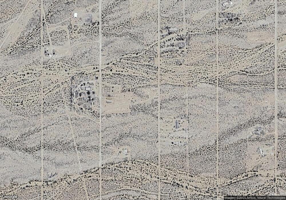 14360 S Anegam Rd, Yucca, AZ 86438 - photo 1