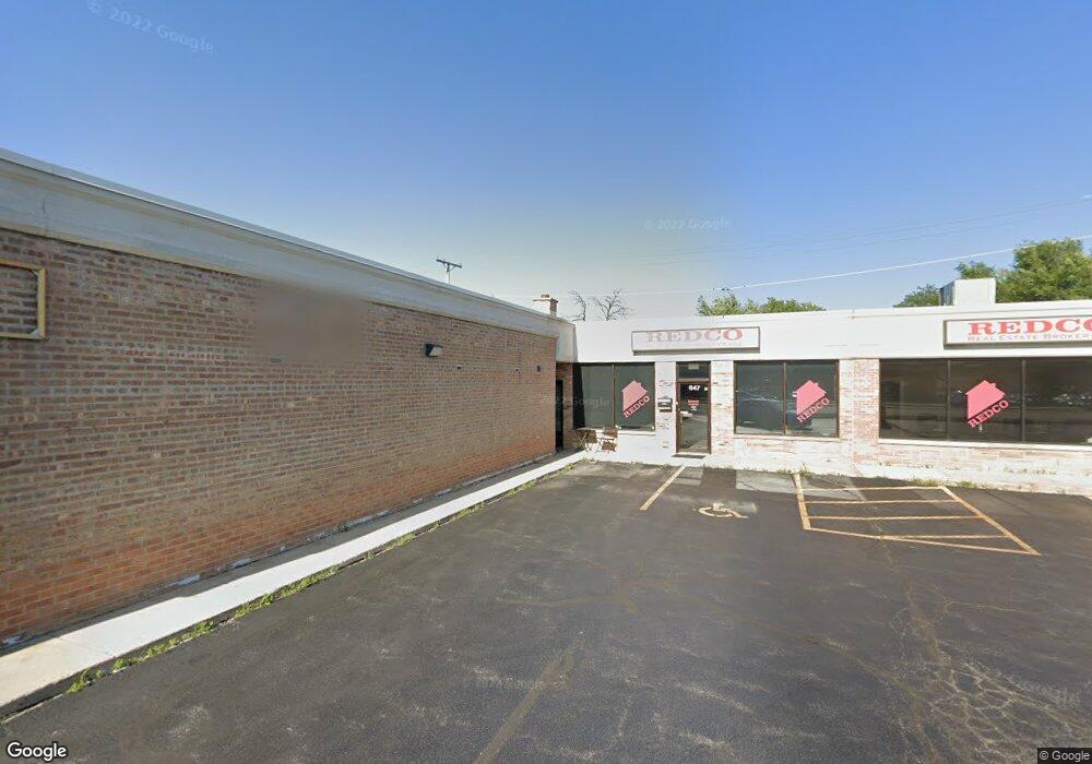 641 N York St unit A, Elmhurst, IL 60126 - photo 1