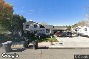 2108 Bridger Dr, Springville, UT 84663