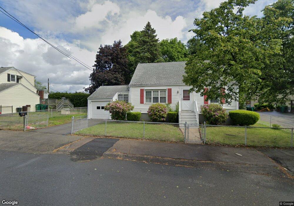 42 Catalina Rd, Lynn, MA 01905 - photo 1