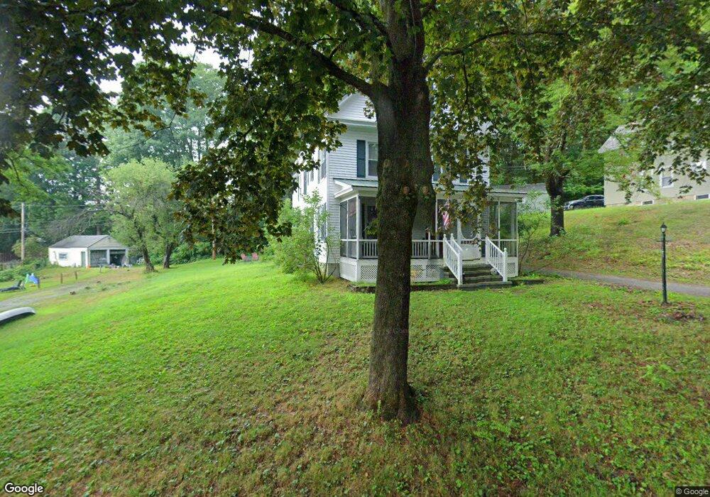 8 Warner Ave, Proctor, VT 05765 - photo 1