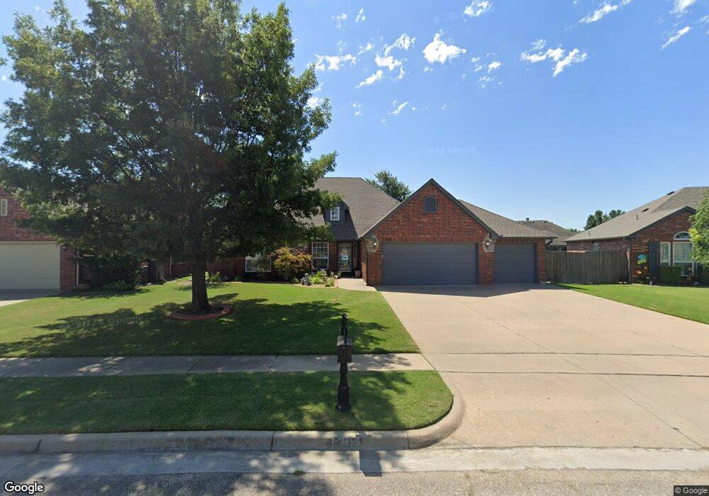 1705 W Birmingham St, Broken Arrow, OK 74011 - photo 1