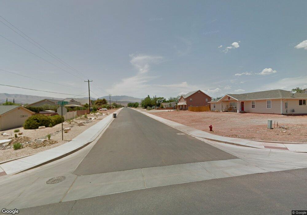 384 E 100 S, Ivins, UT 84738 - photo 1