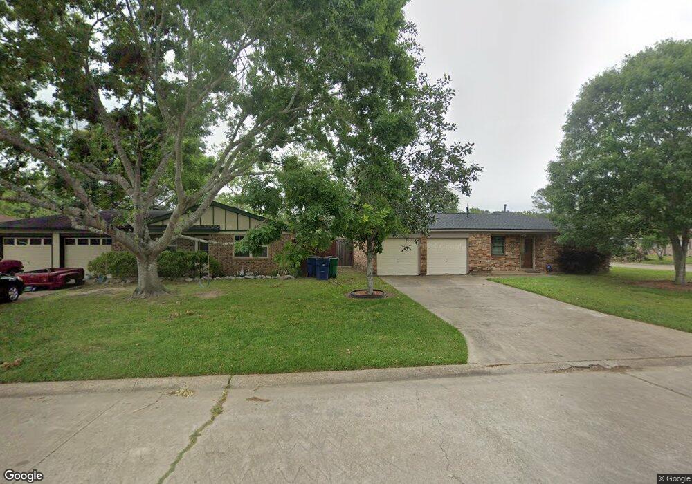 502 W Mimosa St, Angleton, TX 77515 - photo 1
