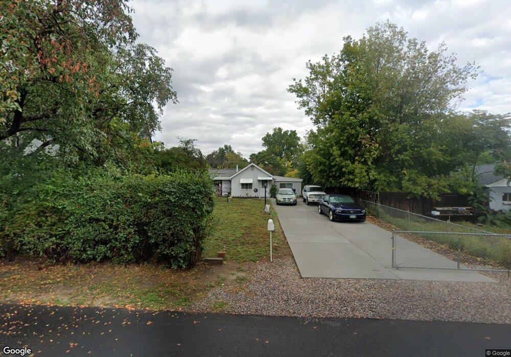 4003 Chase St, Wheat Ridge, CO 80212 - photo 1