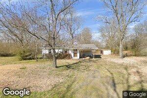 209 Port Arthur Ave, Hatfield, AR 71945