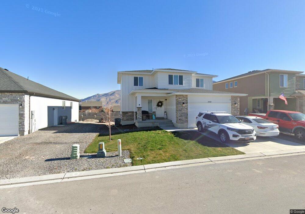 1485 S Longview Rd, Santaquin, UT 84655 - photo 1