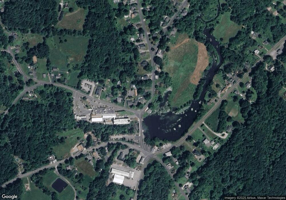 2 Leonard Rd, Stafford Springs, CT 06076 - photo 1