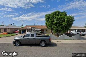 6206 S 2nd Ave, Phoenix, AZ 85041