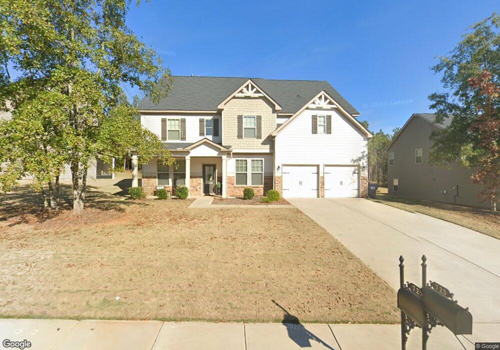 725 Stonecreek Way, Covington, GA 30016 - photo 1