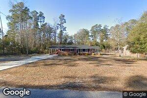 505 N Nichols St, Nichols, SC 29581