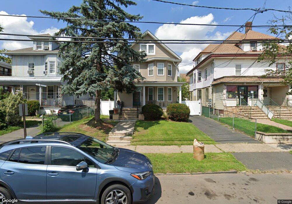 1243 Clinton Place, Elizabeth, NJ 07208 - photo 1