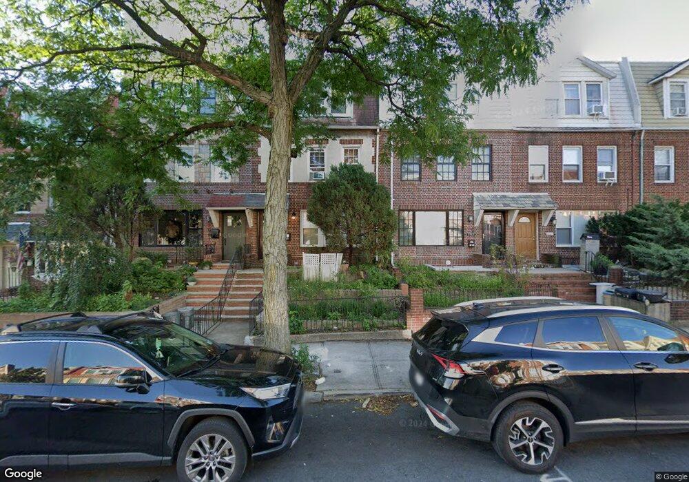 2063 33rd St, Astoria, NY 11105 - photo 1