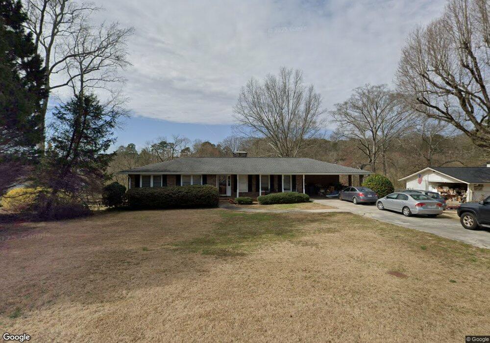 4284 Lake Laurel Dr SE, Smyrna, GA 30082 - photo 1