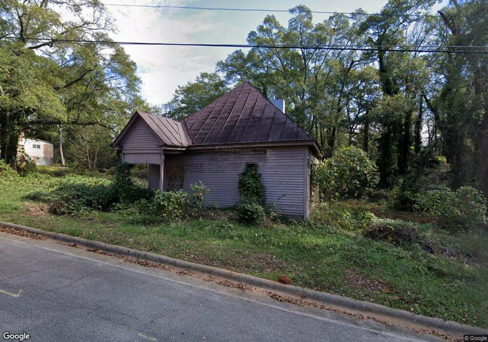 327 S Mcintosh St, Elberton, GA 30635 - photo 1