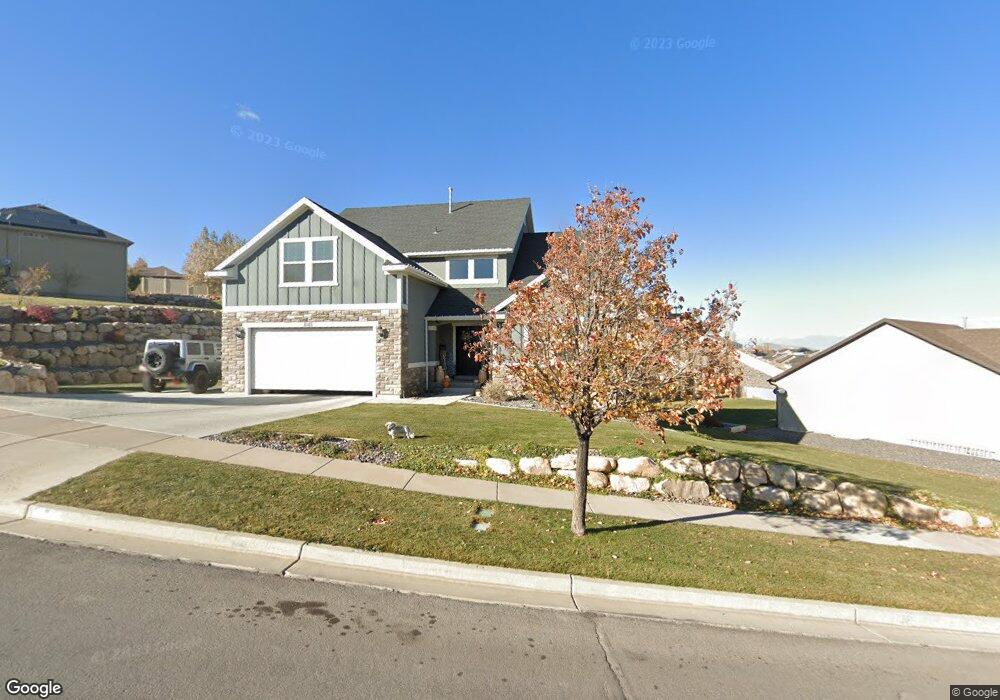 1348 Sageberry Dr unit 128, Santaquin, UT 84655 - photo 1