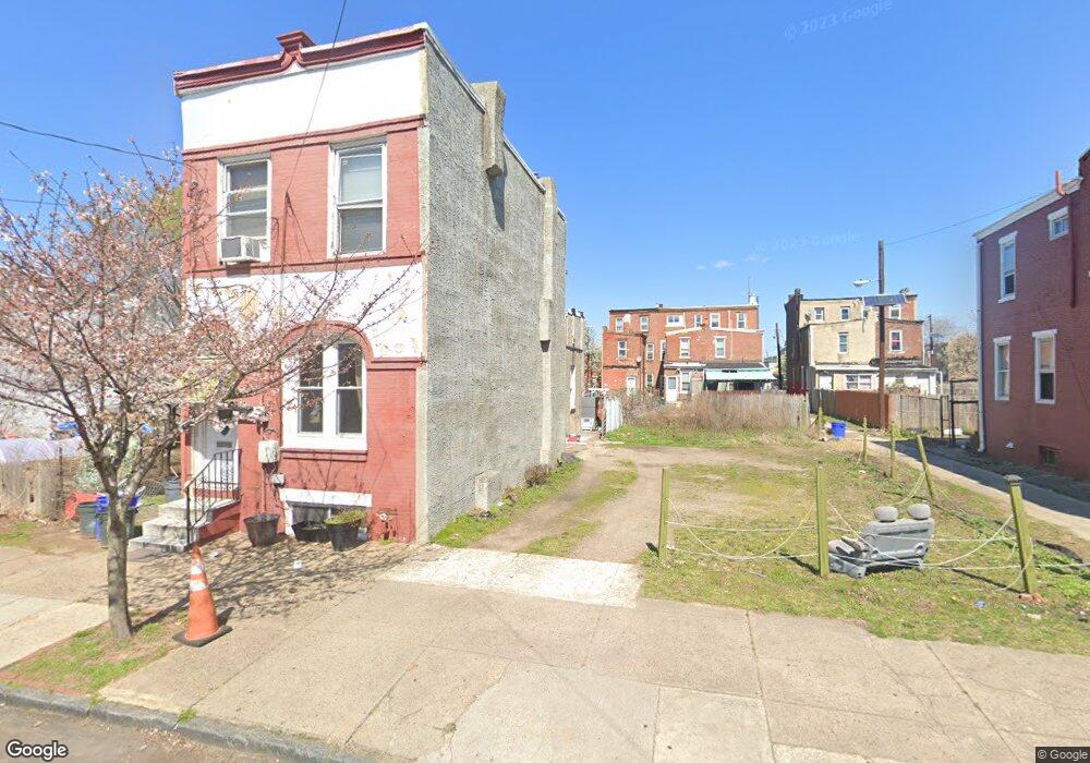 425 Beckett St, Camden, NJ 08103 - photo 1