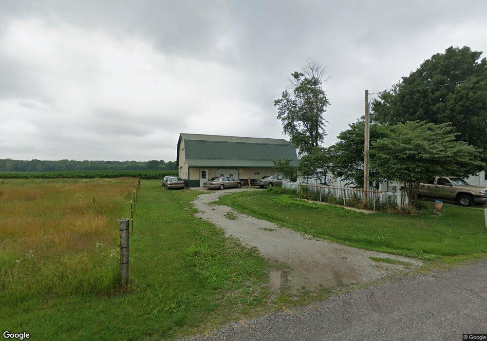 17875 Dewberry Rd, Tippecanoe, IN 46570 - photo 1