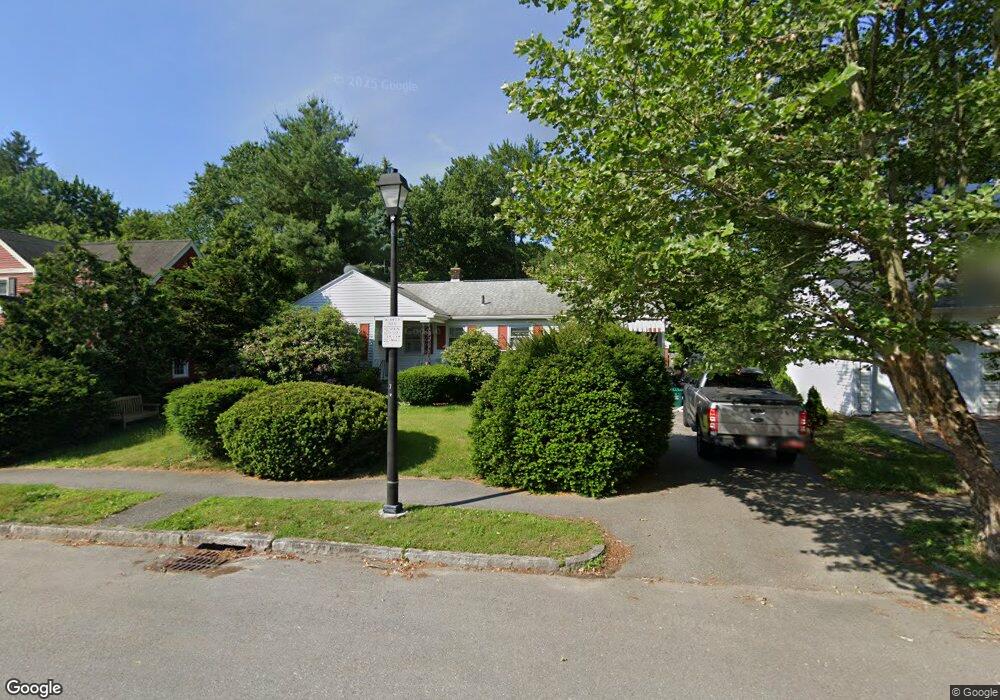 89 Vassar St, Worcester, MA 01602 - photo 1